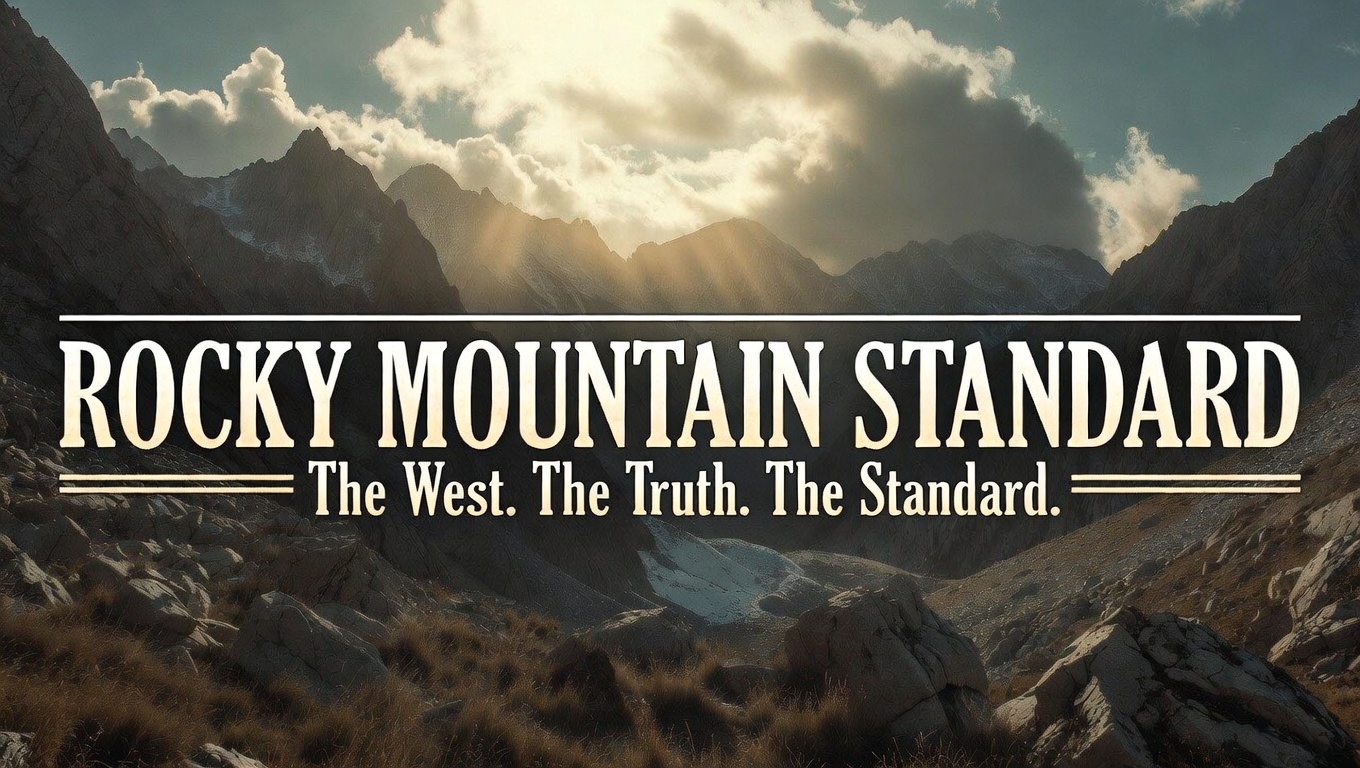 Rocky Mountain Standard